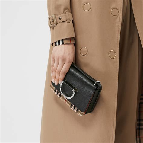 burberry dring bag|Burberry handbags official website.